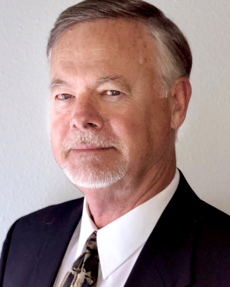 Profile Photo for Gregory&nbsp;Wilson