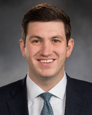 Profile Photo for Drew Stokesbary