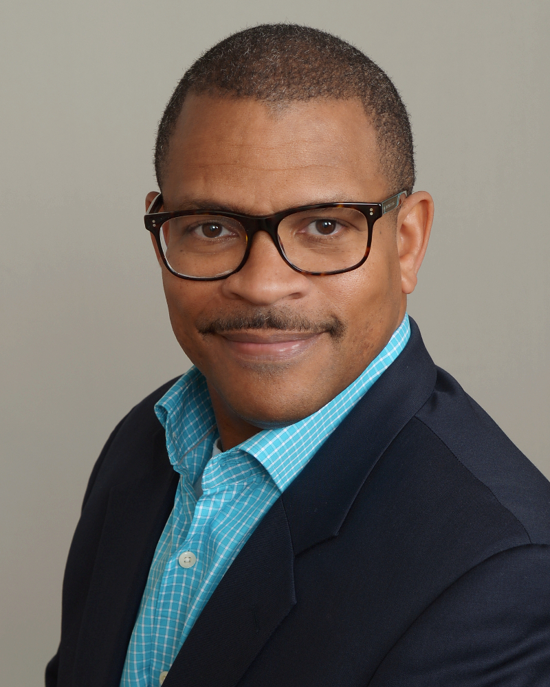 Profile Photo for Toussaint&nbsp;Myricks