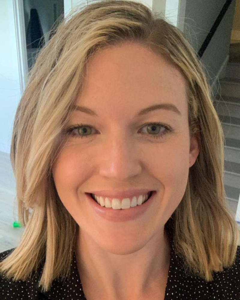 Profile Photo for Jenna Kukuk